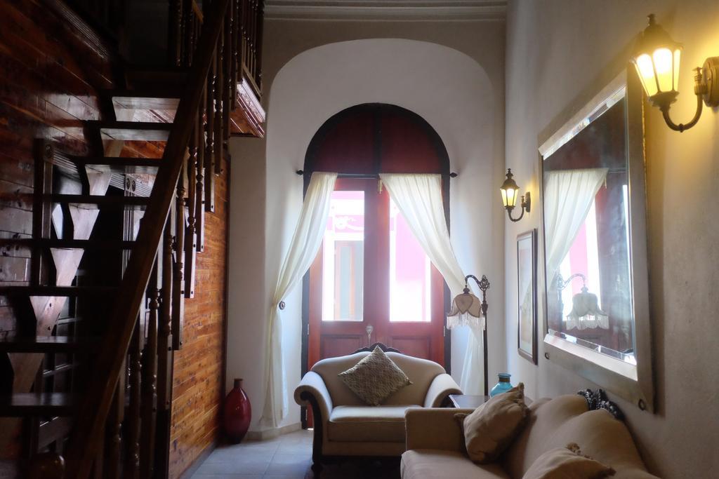 Fortaleza Suites Old San Juan Exterior photo