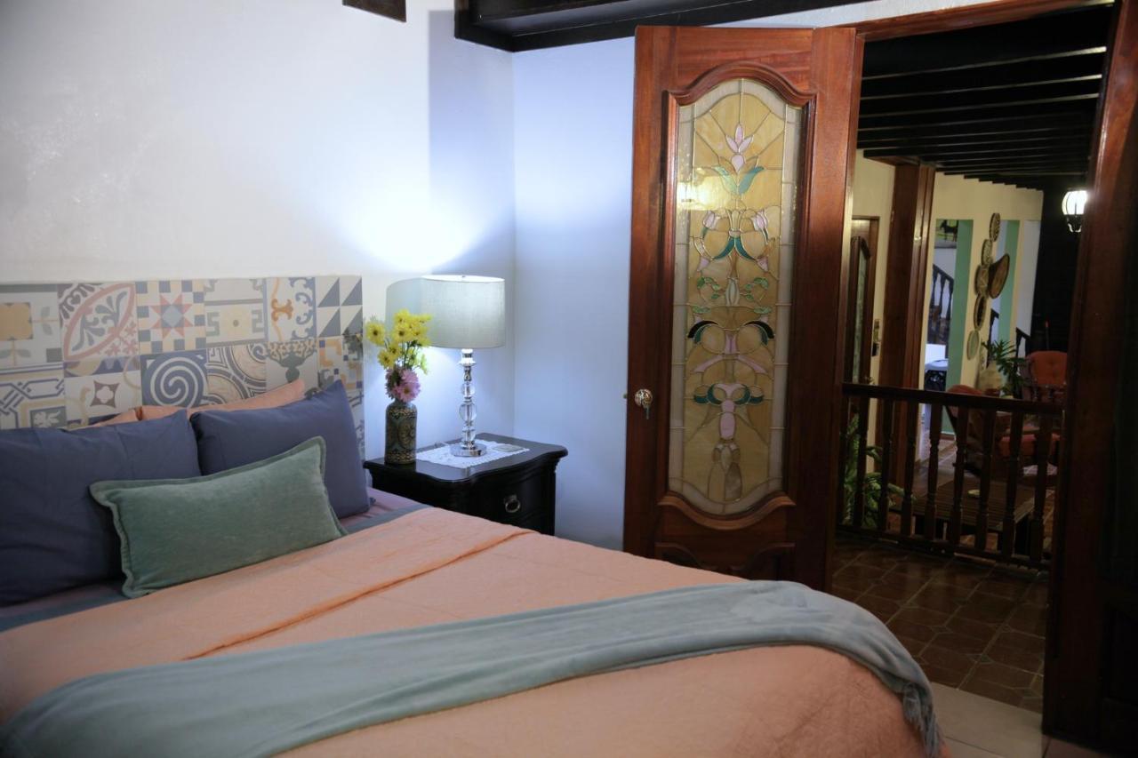 Fortaleza Suites Old San Juan Exterior photo