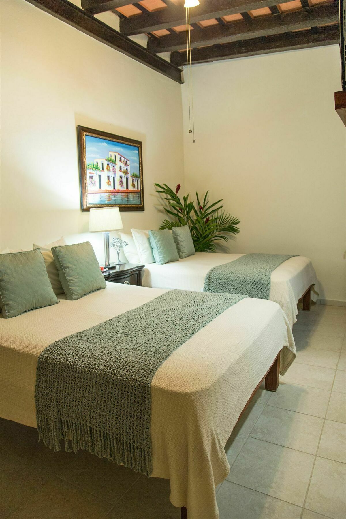 Fortaleza Suites Old San Juan Exterior photo